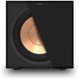 Klipsch R-101SW – frontale