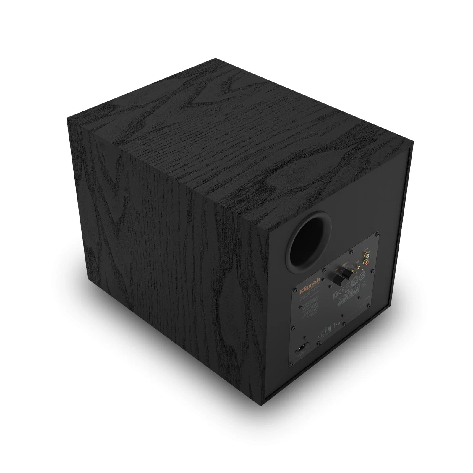 Klipsch R-101SW – retro Klipsch R-101SW – retro