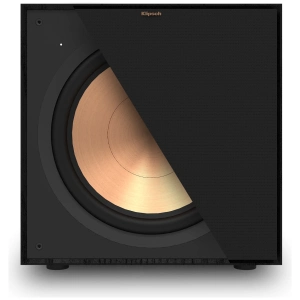 Klipsch R-121SW – frontale