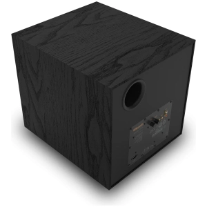 Klipsch R-121SW – retro