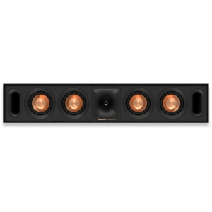 Klipsch R-30C – frontale