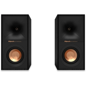 Klipsch R-40M – coppia frontale