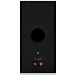 Klipsch R-40M – pannello posteriore