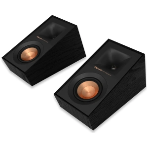 Klipsch R-40SA – coppia senza griglia