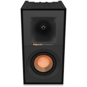 Klipsch R-40SA – frontale
