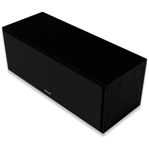 Klipsch R-50C – tre quarti con griglia