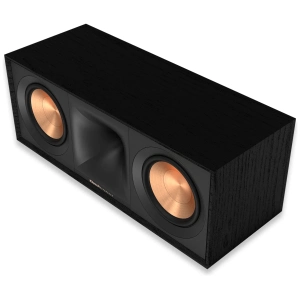 Klipsch R-50C – tre quarti senza griglia