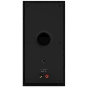 Klipsch R-50M – pannello posteriore