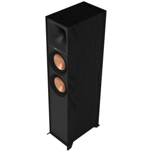 Klipsch R-600F – di tre quarti, senza griglia