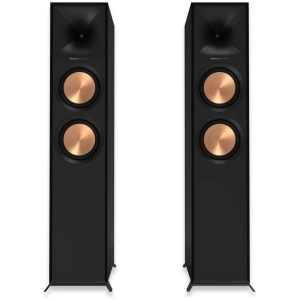 Klipsch R-605FA – coppia frontale