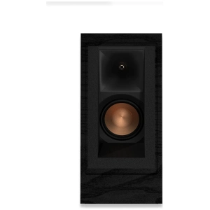 Klipsch R-605FA – modulo Dolby Atmos visto dall'alto