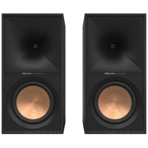 Klipsch R-60M – vista frontale, senza griglia