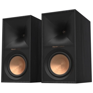 Klipsch R-60M – di tre quarti, senza griglia