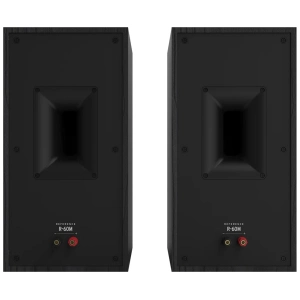 Klipsch R-60M – vista posteriore