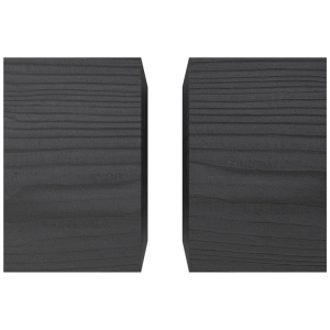 Klipsch R-60M – vista dall'alto