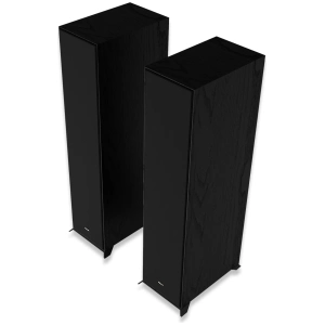 Klipsch R-800F – coppia con griglia
