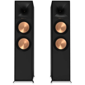 Klipsch R-800F – coppia frontale