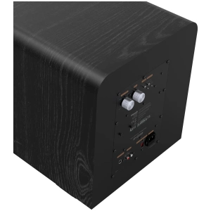 Klipsch RP-1000SW – comandi posteriori