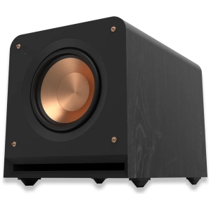 Klipsch RP-1000SW – tre quarti senza griglia