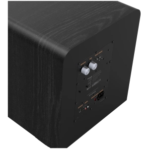 Klipsch RP-1200SW – comandi posteriori