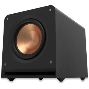 Klipsch RP-1200SW – tre quarti senza griglia