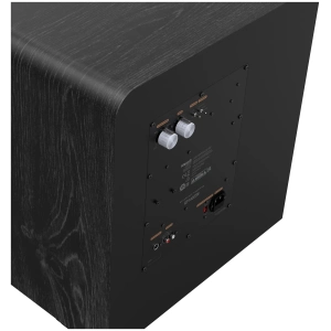 Klipsch RP-1400SW – comandi posteriori