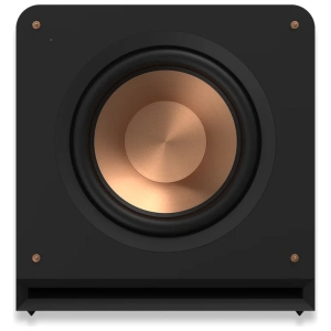 Klipsch RP-1400SW – frontale senza griglia
