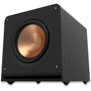 Klipsch RP-1400SW – tre quarti senza griglia