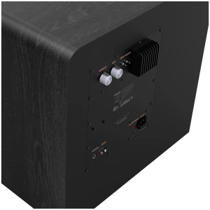 Klipsch RP-1600SW – comandi posteriori