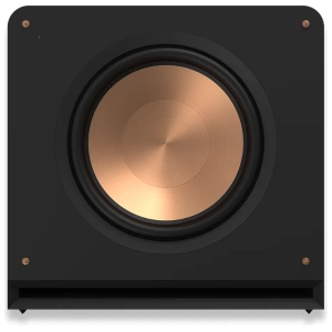 Klipsch RP-1600SW – frontale senza griglia