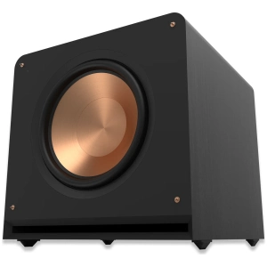 Klipsch RP-1600SW – tre quarti senza griglia
