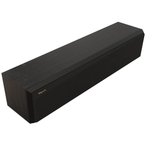 Klipsch RP-404C II – Ebony con griglia