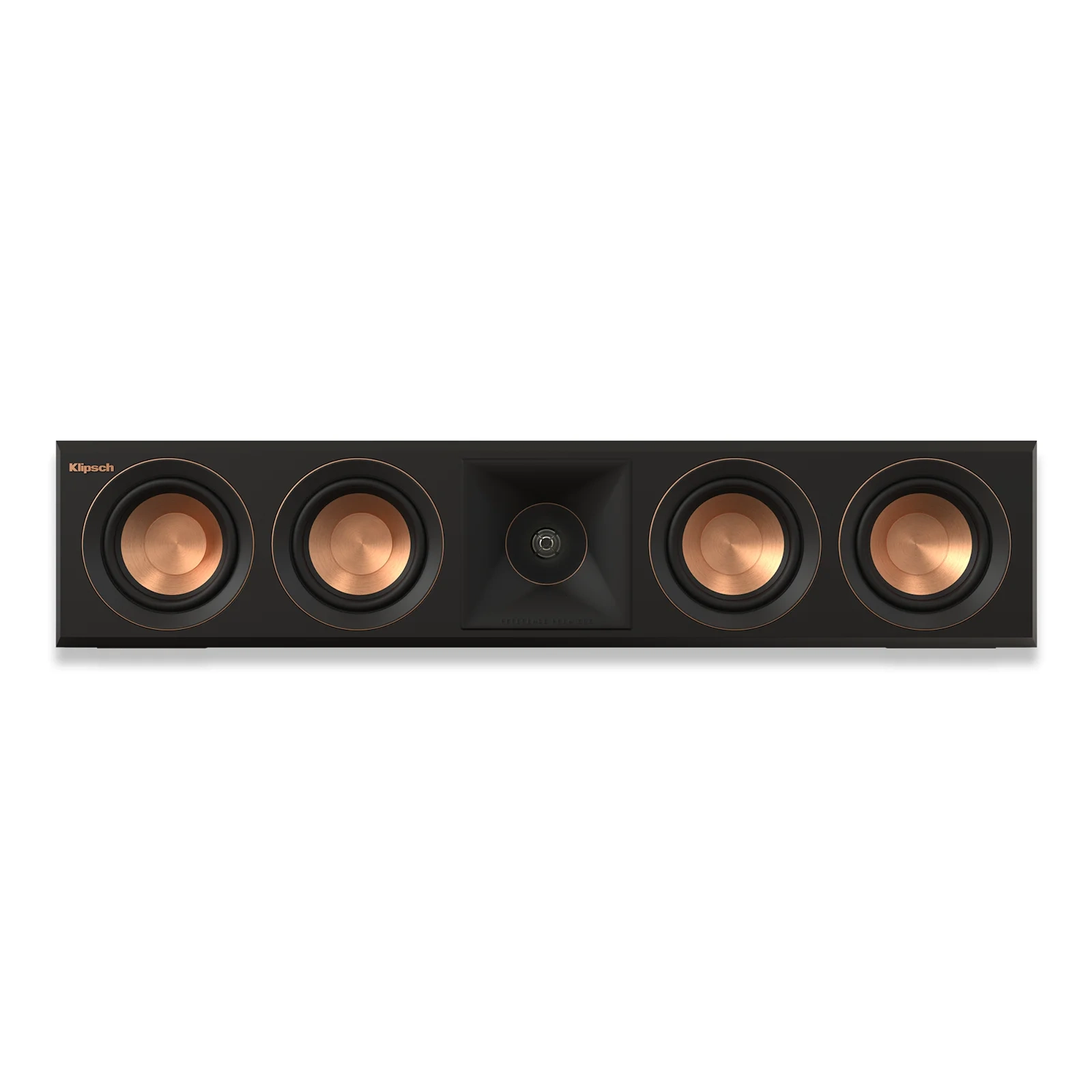 Klipsch RP-404C II – frontale Klipsch RP-404C II – frontale