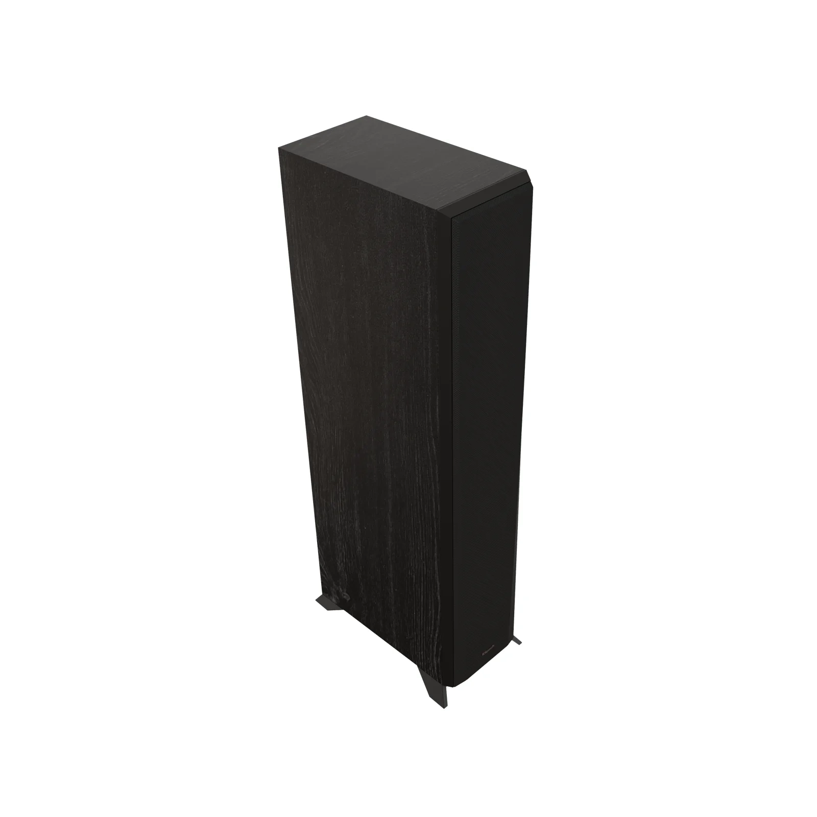 Klipsch RP-5000F II – Ebony con griglia Klipsch RP-5000F II – Ebony con griglia