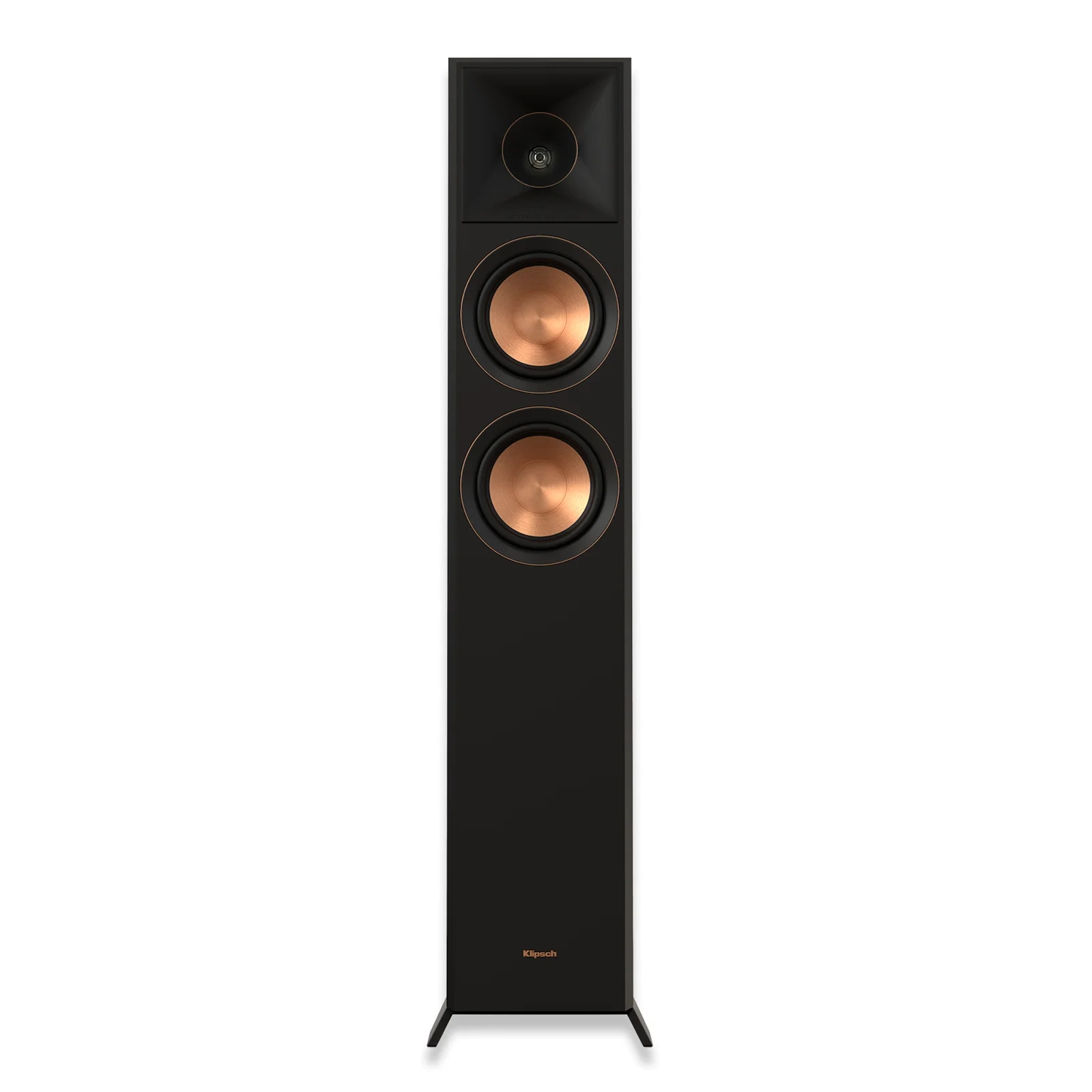 Klipsch RP-5000F II – frontale Klipsch RP-5000F II – frontale