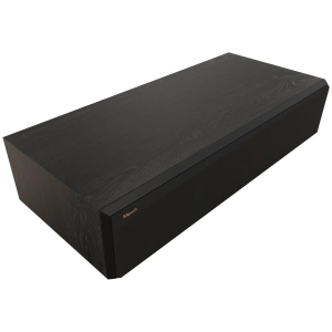 Klipsch RP-504C II – Ebony con griglia