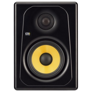 KRK KREATE 5 monitor da studio