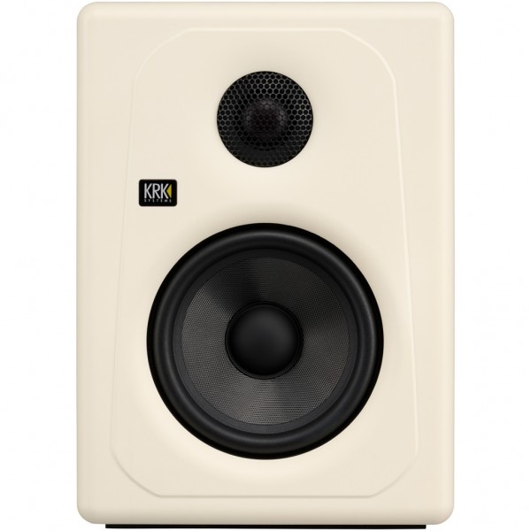 KRK KREATE 5 LATTE monitor da studio KRK KREATE 5 LATTE monitor da studio