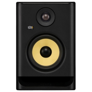 KRK RP 5 G5 monitor da studio