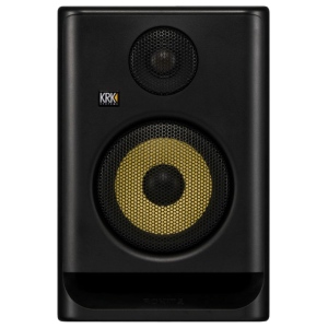 KRK RP 5 G5 monitor da studio