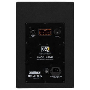 KRK RP 7 G5 monitor da studio