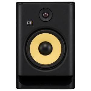 KRK RP 8 G5 monitor da studio
