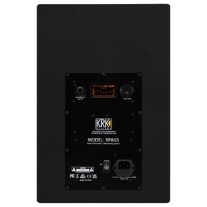 KRK RP 8 G5 monitor da studio