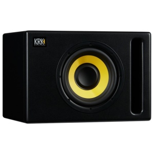 KRK S 10.4 subwoofer da studio