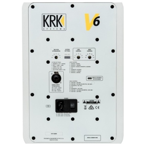 KRK V 6 S4 WN monitor da studio