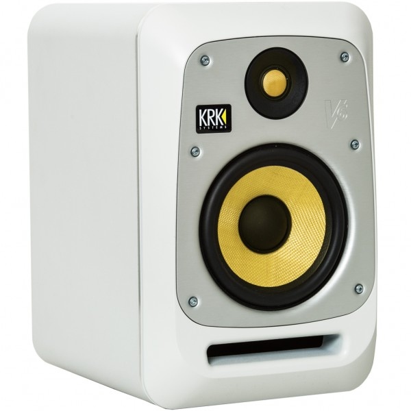 KRK V 6 S4 WN monitor da studio KRK V 6 S4 WN monitor da studio
