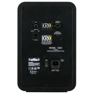 KRK V 6 S5 monitor da studio