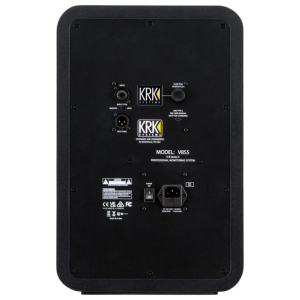 KRK V 8 S5 monitor da studio