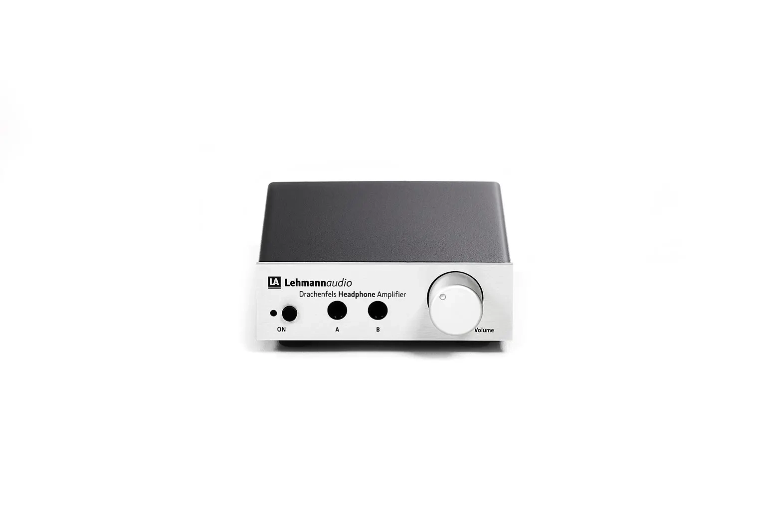 Lehmann Audio Drachenfels USB Silver, vista frontale Lehmann Audio Drachenfels USB Silver, vista frontale