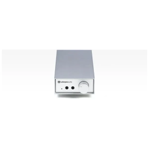 Lehmann Audio Linear SE II Silver, vista frontale